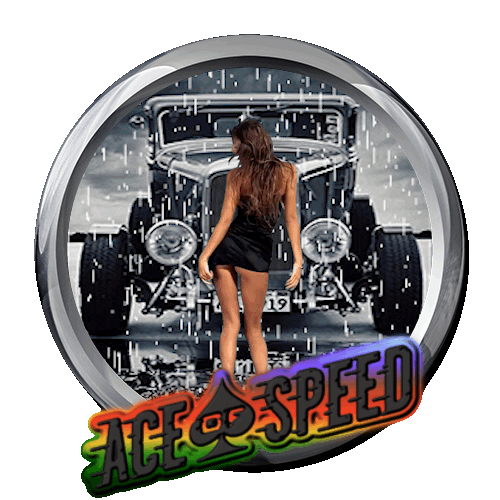 More information about "Ace of Speed"
