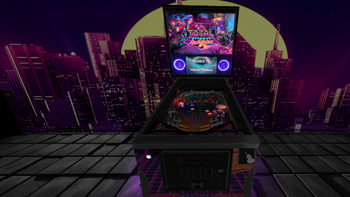 More information about "VR ROOM TNA  (Spooky Pinball 2017 )"