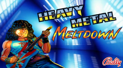 More information about "Heavy Metal Meltdown topper et fulldmd video"