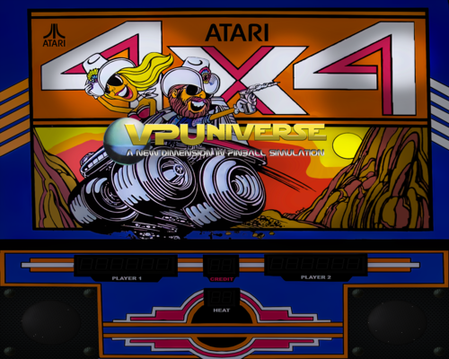 More information about "4x4 (Atari 1983)"