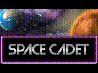 More information about "Space Cadet"