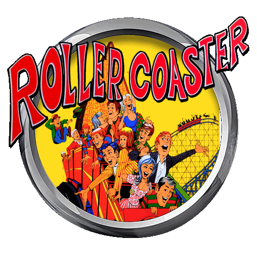 More information about "Roller Coaster (Gottlieb 1971) animated"