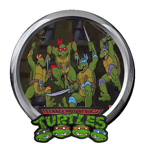 More information about "Teenage Mutant Ninja Turtles (Animated)"