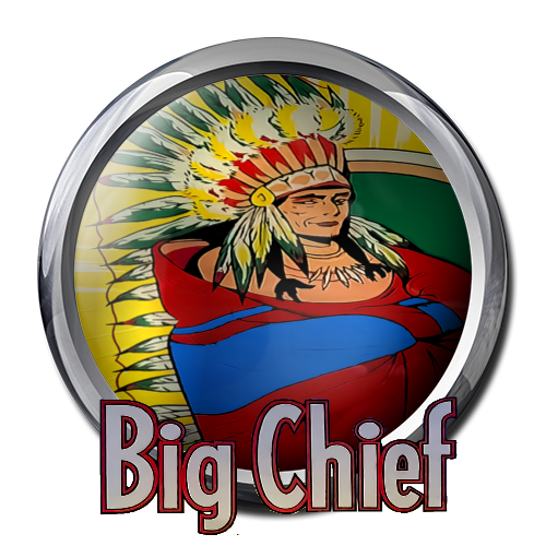 More information about "Big Chief 1965"