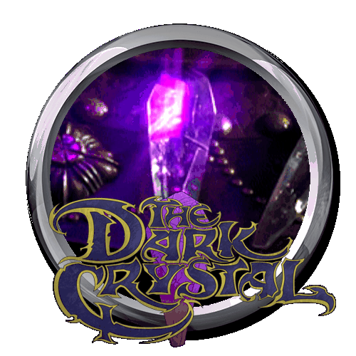 More information about "The Dark Crystal (Animated)"