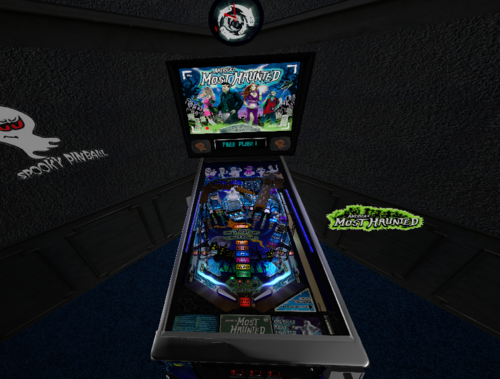 More information about "VR Room - America's Most Haunted (Spooky Pinball 2014)"
