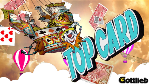 More information about "top card topper video"