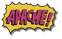 More information about "Apache! (Taito 1978) Wheel"