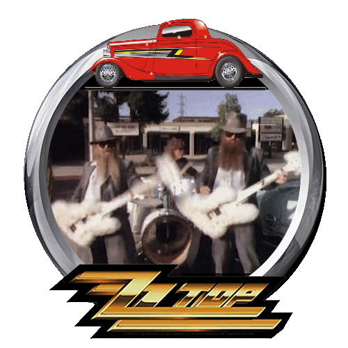 More information about "zz Top (Animated)"