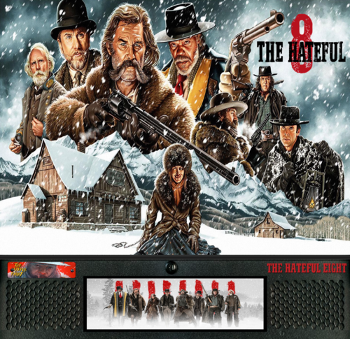 More information about "Backglass Topper DMD Medias & B2s For The Hateful Eight"