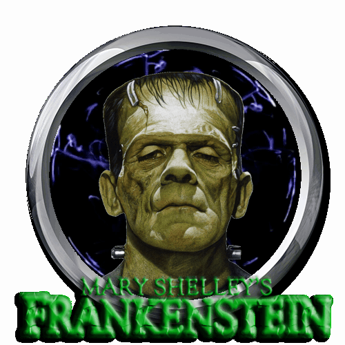 More information about "Mary Shelly's Frankenstein (Animated)"
