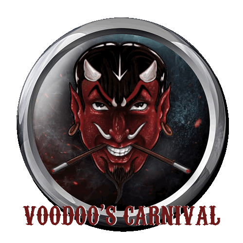 More information about "Voodoos Carnival Animated Wheel"