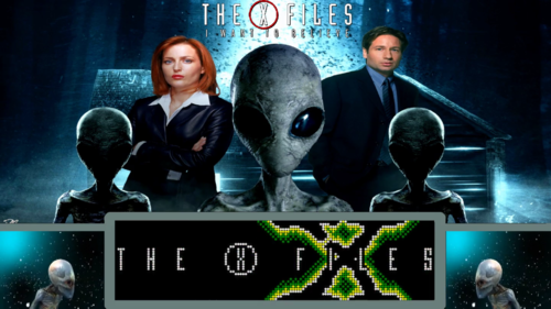 More information about "The X-Files FullDMD Add-On"