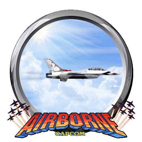 More information about "Airborne (Animated)"