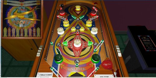 More information about "Bally Rocket (Bally'47)"
