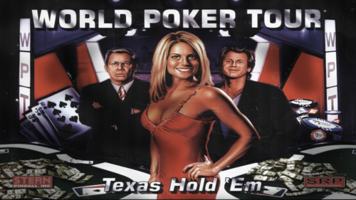 More information about "World Poker Tour (Stern 2006)"