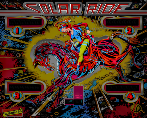 More information about "Solar Ride (Gottlieb 1979)"