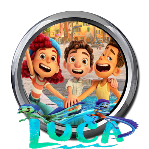 More information about "Luca Wheel"