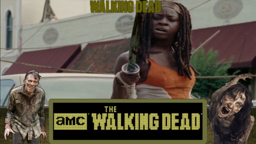 More information about "Walking Dead  Full-DMD Add-On"