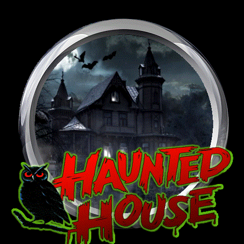 More information about "Haunted House (animated)"