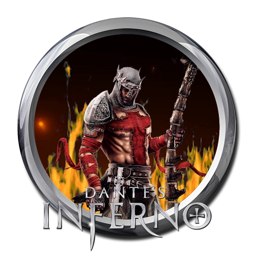 More information about "Dantes Inferno (Animated)"