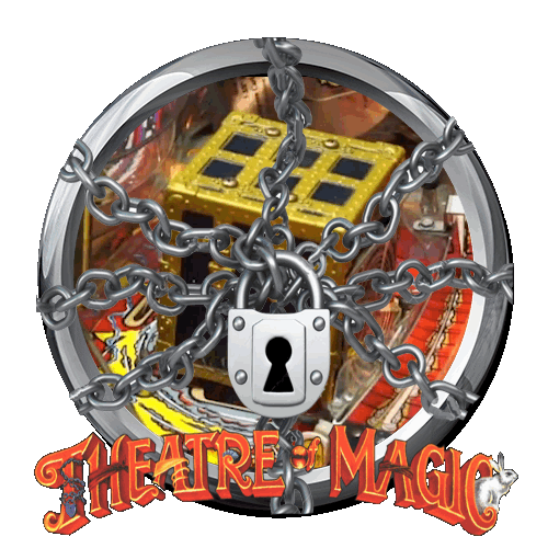 More information about "Theatre Of Magic (Animated)"