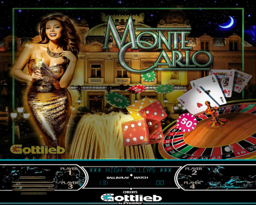More information about "Monte Carlo (Gottlieb 1987) ALT"