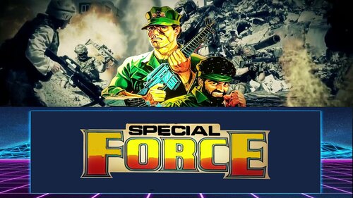 More information about "Fulldmd et Topper video Special Force"