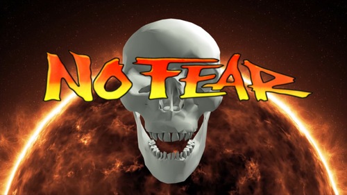 More information about "No Fear Topper Video"