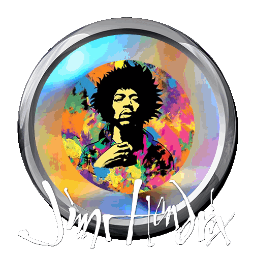 More information about "Jimi Hendrix (Animated)"