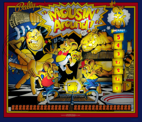 More information about "Mousin’ Around! (Bally 1989) directb2s"