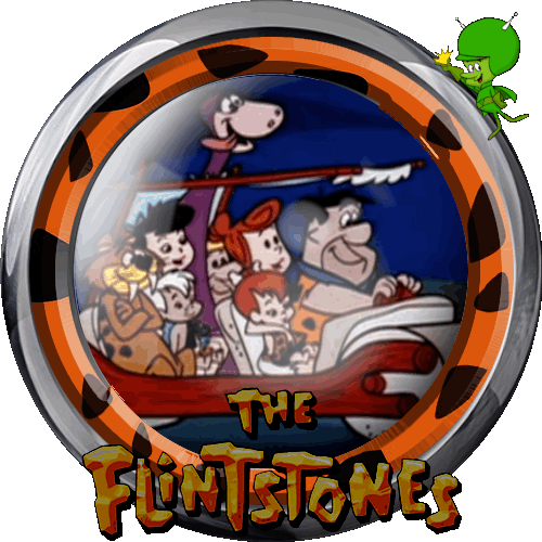 More information about "The Flintstones"