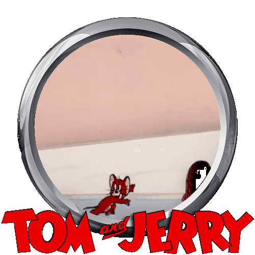 More information about "Tom and Jerry (animated)"