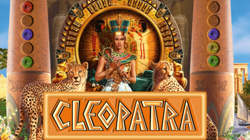 More information about "Cleopatra MiniPUP v1.0"