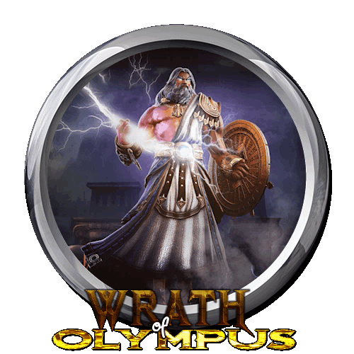 More information about "Wrath Of Olympus (Animated)"