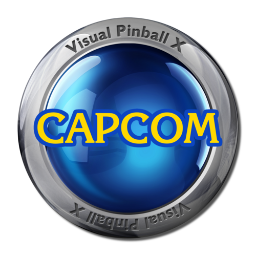 More information about "Wheel Capcom Playlist Pinup"
