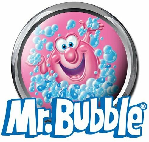More information about "Mr Bubble Wheel"