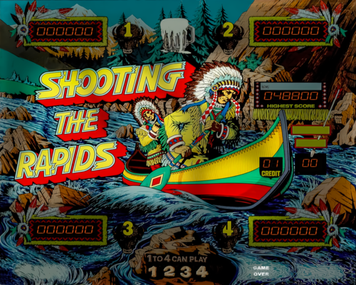 More information about "Shooting The Rapids (Zaccaria 1979)"