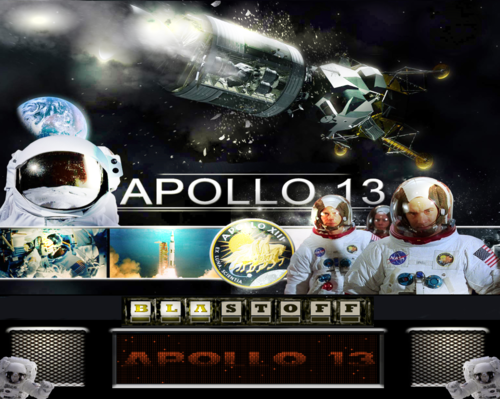 More information about "Apollo 13 (v3.0) avec BLASTOFF"