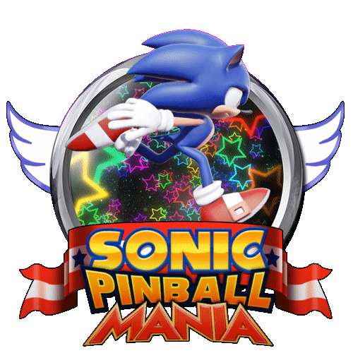More information about "Sonic Pinball Mania Wheel (Animated)"