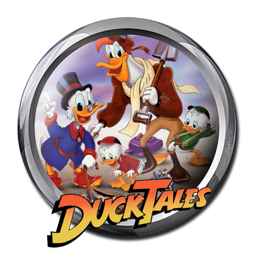 More information about "DuckTales (Original 2020)"