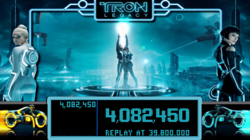 More information about "TRON Legacy Full-DMD Add-On"