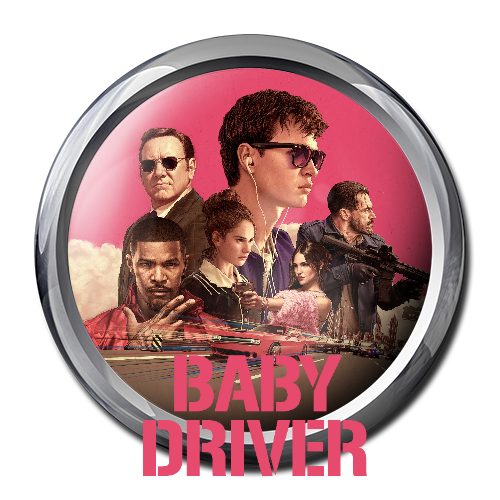 More information about "Baby Driver Wheel"