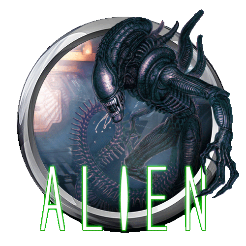 More information about "Alien Animated Wheel"