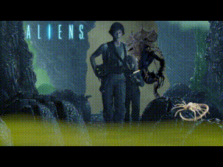 More information about "Aliens"