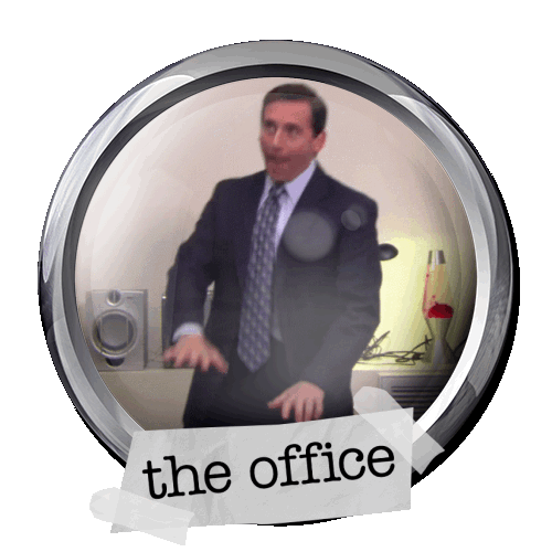 More information about "The Office Animated Wheel"