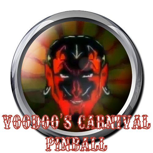More information about "VooDoo's Carnival Pinball Animated Wheels"
