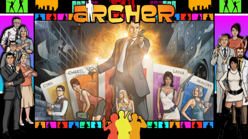 More information about "Archer FX3 PuPPack"