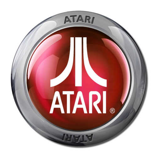More information about "Atari"