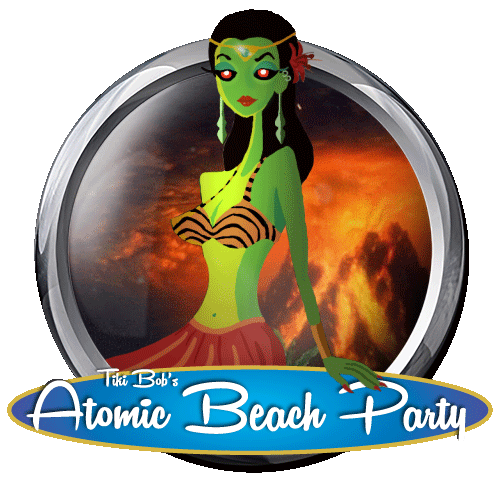 More information about "Atomic Beach Party Animated Wheel"